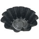 Forma do pieczenia Klausberg KB-7837 babka 23,5x9 cm z powłoką nieprzywieralną