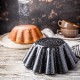 Forma do pieczenia Klausberg KB-7837 babka 23,5x9 cm z powłoką nieprzywieralną