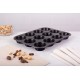 Forma do pieczenia muffinków Berlinger Haus Purple Eclipse BH-6800 na 12 sztuk