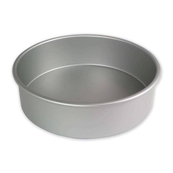Forma do pieczenia PME Okrągła 279 x 102 mm szara