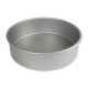 Forma do pieczenia PME Okrągła 279 x 102 mm szara