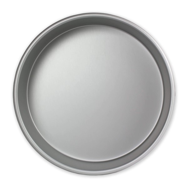Forma do pieczenia PME Okrągła 279 x 102 mm szara