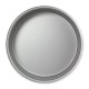 Forma do pieczenia PME Okrągła 279 x 102 mm szara