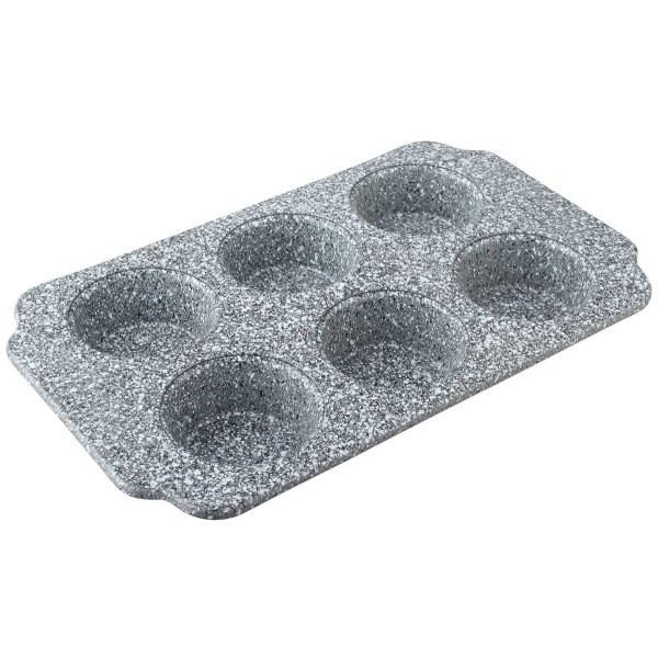 Forma do pieczenia Klausberg KB-7381 blacha na 6 muffinek