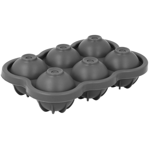 Форма для випічки Brunbeste BB-3161 силіконова для кульок льоду, кухонне приладдя