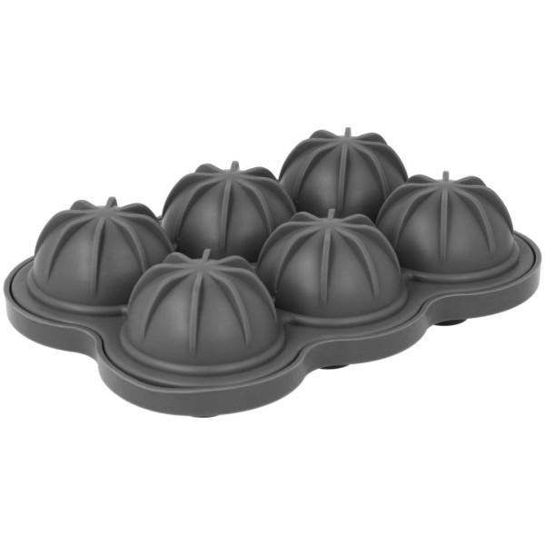 Форма для випічки Brunbeste BB-3161 силіконова для кульок льоду, кухонне приладдя