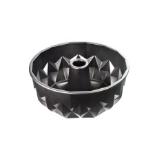 Formy і foremki do wypiekania, Kaiser, Forma na bakę 25cm Inspiration, Ø25 cm, silikonowa/metalowa? (уточнить матеріал) від Kaiser для випікання хліба та тортів