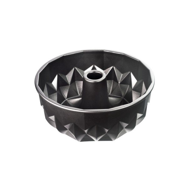 Formy і foremki do wypiekania, Kaiser, Forma na bakę 25cm Inspiration, Ø25 cm, silikonowa/metalowa? (уточнить матеріал) від Kaiser для випікання хліба та тортів