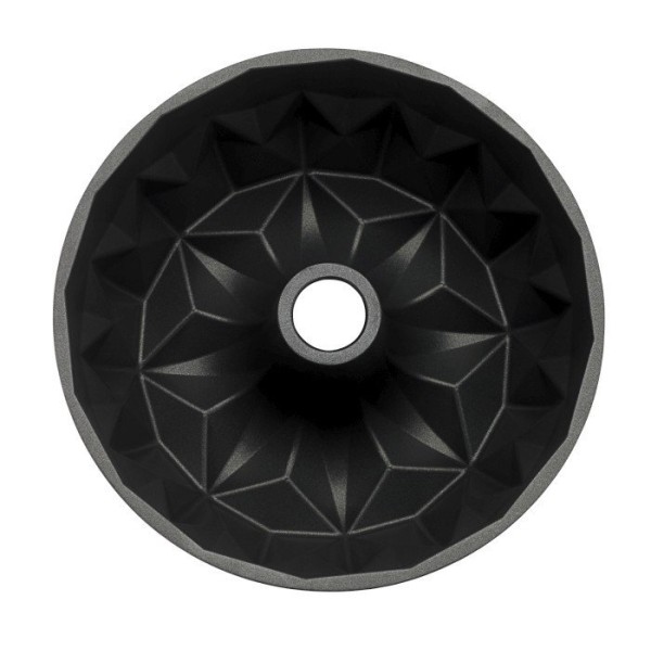 Formy і foremki do wypiekania, Kaiser, Forma na bakę 25cm Inspiration, Ø25 cm, silikonowa/metalowa? (уточнить матеріал) від Kaiser для випікання хліба та тортів