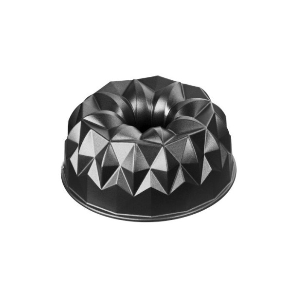 Formy і foremki do wypiekania, Kaiser, Forma na bakę 25cm Inspiration, Ø25 cm, silikonowa/metalowa? (уточнить матеріал) від Kaiser для випікання хліба та тортів