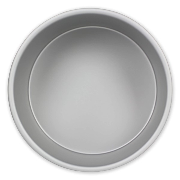 Forma do pieczenia PME Okrągła 102 x 76 mm Szara
