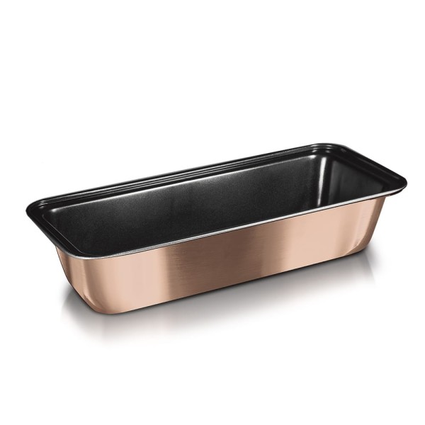 Zestaw form do pieczenia Berlinger Haus Rose Gold BH-7630, 3 sztuki