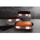 Zestaw form do pieczenia Berlinger Haus Rose Gold BH-7630, 3 sztuki