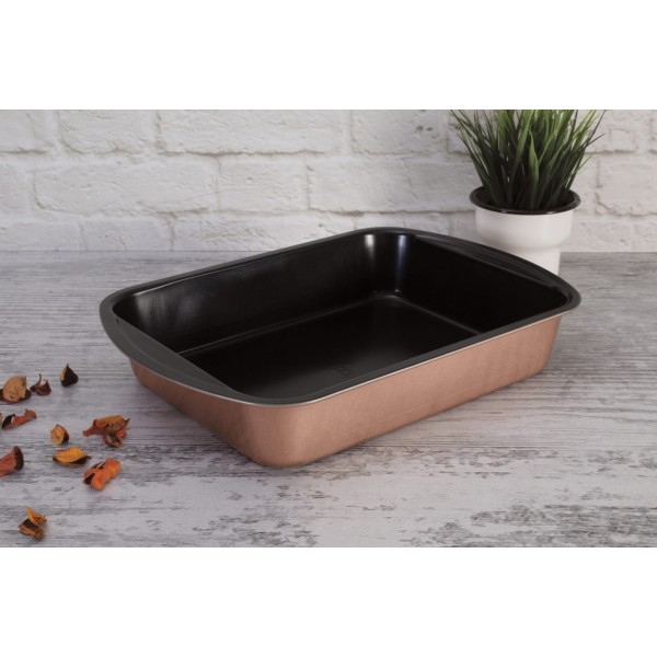 Zestaw form do pieczenia Berlinger Haus Rose Gold BH-7630, 3 sztuki
