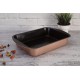 Zestaw form do pieczenia Berlinger Haus Rose Gold BH-7630, 3 sztuki