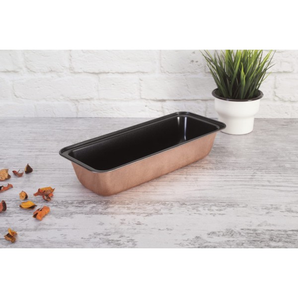 Zestaw form do pieczenia Berlinger Haus Rose Gold BH-7630, 3 sztuki