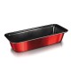 Zestaw form do pieczenia Berlinger Haus Burgundy BH-7632, 3 sztuki