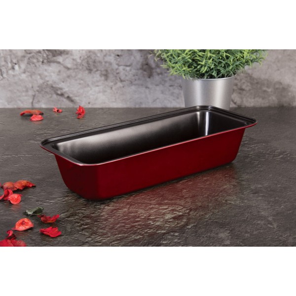 Zestaw form do pieczenia Berlinger Haus Burgundy BH-7632, 3 sztuki