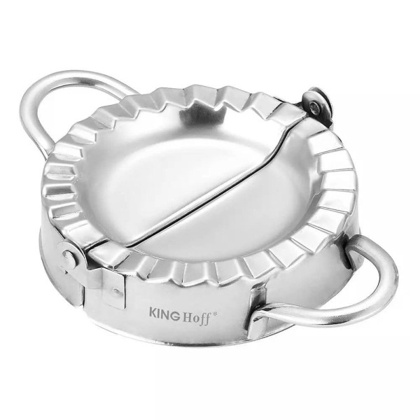 Набір для ліплення вареників Kinghoff KH-1641 (8 елементів)