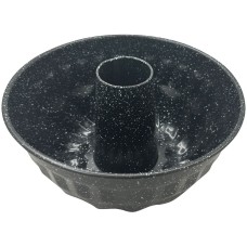 Forma do pieczenia Klausberg KB-7839 babka z kominem 22x10cm powłoka nieprzywieralna