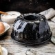 Forma do pieczenia Klausberg KB-7839 babka z kominem 22x10cm powłoka nieprzywieralna