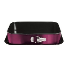 Forma do pieczenia Berlinger Haus Purple Eclipse 39x27x7,5 cm
