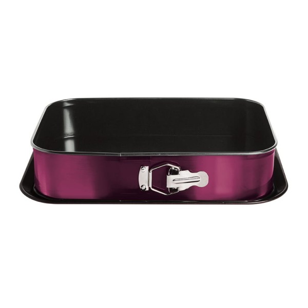 Forma do pieczenia Berlinger Haus Purple Eclipse 39x27x7,5 cm