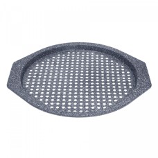 Blacha do pizzy Klausberg KB-7497 (40 cm perforowana)