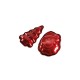 Zestaw foremek do pieczenia ciastek Berlinger Haus Burgundy BH-6947, 2 sztuki, świąteczne