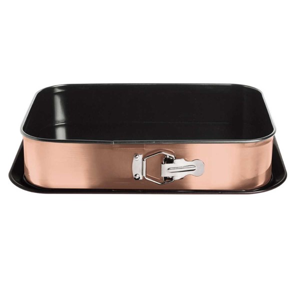 Forma do pieczenia Berlinger Haus Rosegold BH-6474 dla wyrobu ciast i pieczywa