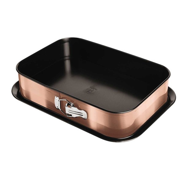 Forma do pieczenia Berlinger Haus Rosegold BH-6474 dla wyrobu ciast i pieczywa