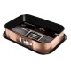 Forma do pieczenia Berlinger Haus Rosegold BH-6474 dla wyrobu ciast i pieczywa
