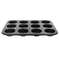 Форма для випікання мафінів BRUNBESTE BB-1029