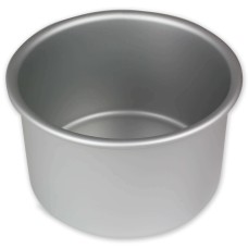 Forma do pieczenia PME Okrągła 152 x 76 mm szara do wypieków