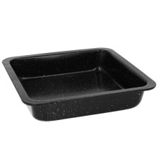 Forma do pieczenia Brunbeste BB-2530 non-stick 22,5x22,5x4,5 cm