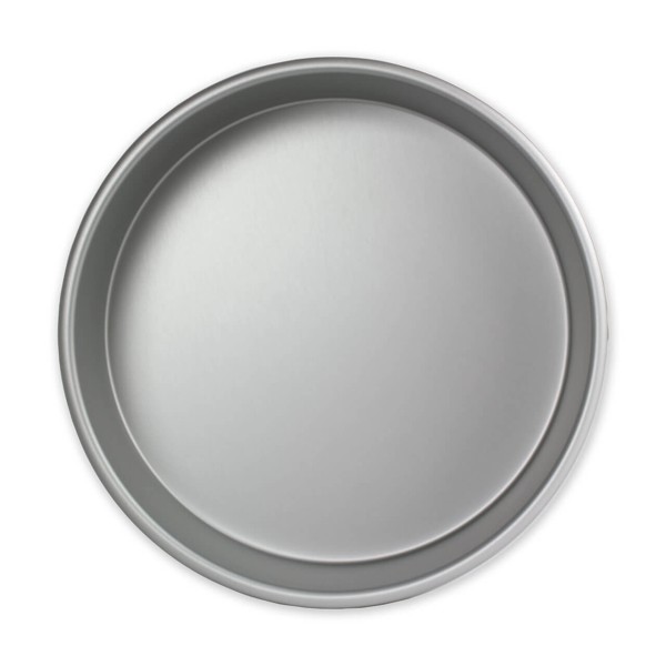 Forma do pieczenia PME okrągła 229x76 mm szara do ciast i deserów