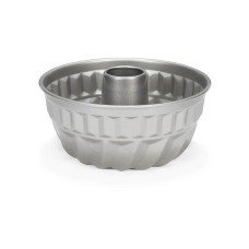 Forma do pieczenia babki Patisse Silver-Top 22 cm