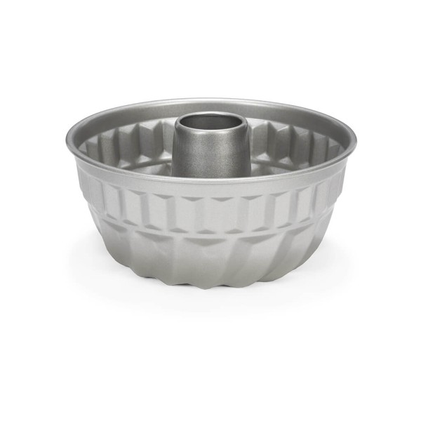 Forma do pieczenia babki Patisse Silver-Top 22 cm