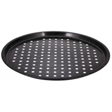 Forma do pieczenia pizzy Klausberg KB-7442 perforowana 34 cm