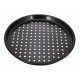 Forma do pieczenia pizzy Klausberg KB-7442 perforowana 34 cm