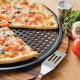 Forma do pieczenia pizzy Klausberg KB-7442 perforowana 34 cm