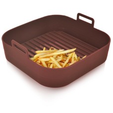 Forma silikonowa Orion 154406 do pieczenia i frytkownicy beztłuszczowej 17,5 cm