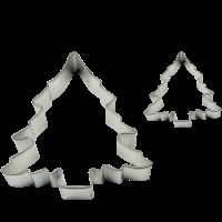 Zestaw foremek do wypiekania PME 2 (metalowe)