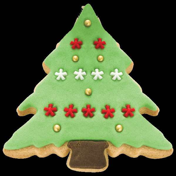 Набір з 2 металевих форм для ялинок PME