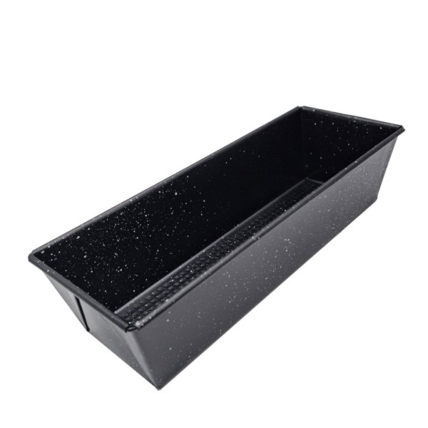Forma do pieczenia Brunbeste BB-1079 marmurkowa non-stick 35x11x7,5 cm na ciasto