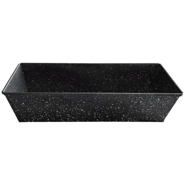 Forma do pieczenia Brunbeste BB-1079 marmurkowa non-stick 35x11x7,5 cm na ciasto