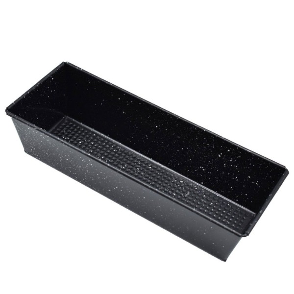 Forma do pieczenia Brunbeste BB-1079 marmurkowa non-stick 35x11x7,5 cm na ciasto