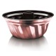 Forma do pieczenia babki Berlinger Haus i-Rose Metallic Line 25x10,5 cm