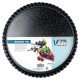 Forma do pieczenia Vilde 279032 granitowa 28x3 cm z wyjmowanym dnem do tarty