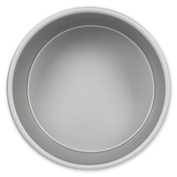 Forma do pieczenia PME Okrągła 178 x 76 mm Szara